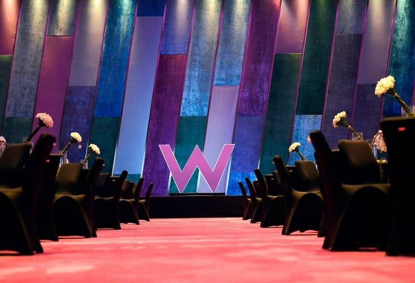 Fotos del hotel W Suzhou:  18