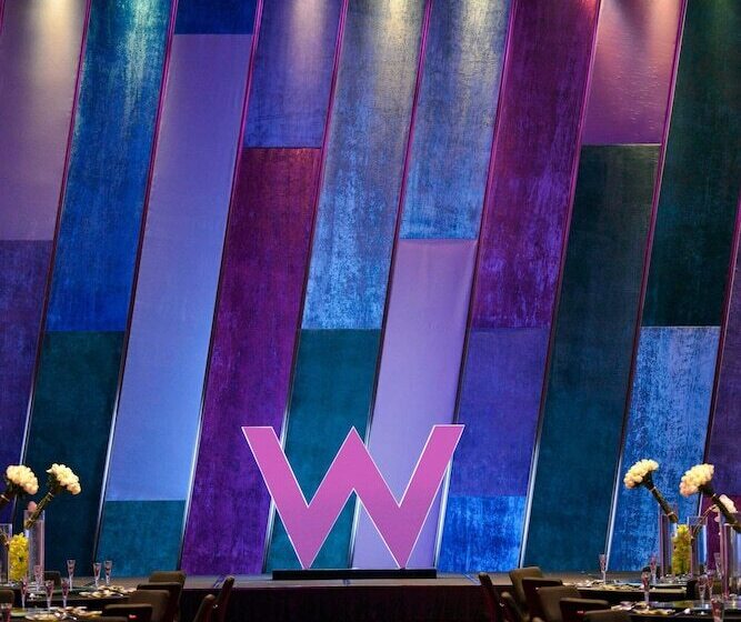 Fotos del hotel W Suzhou:  20