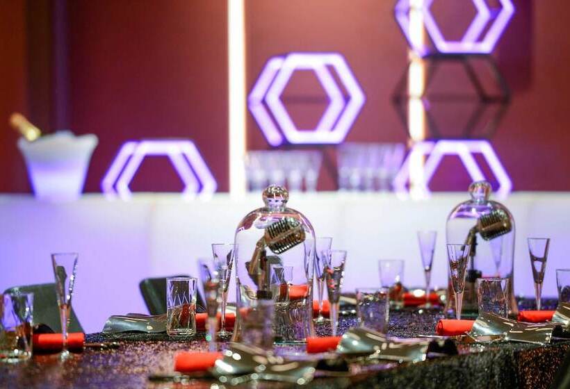 Fotos del hotel W Suzhou:  15