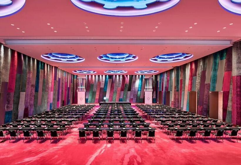 Fotos del hotel W Suzhou:  9