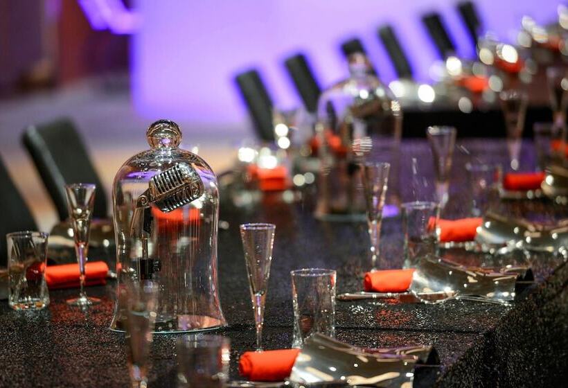 Fotos del hotel W Suzhou:  10