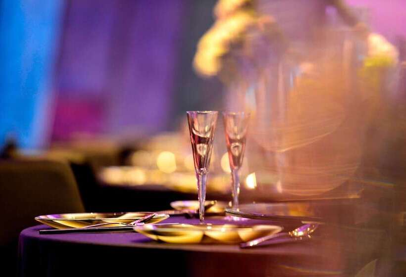 Fotos del hotel W Suzhou:  21