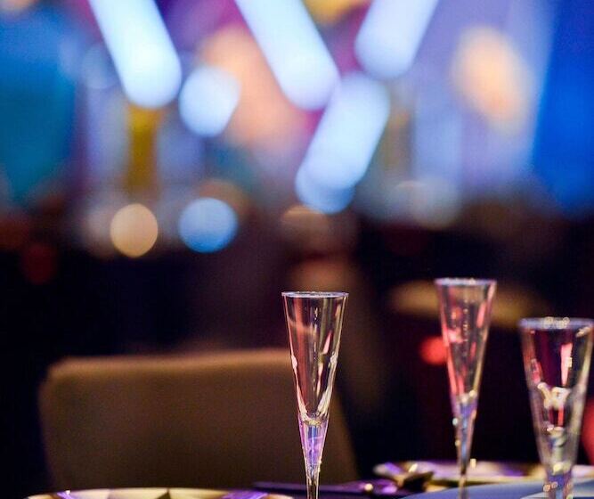 Fotos del hotel W Suzhou:  25