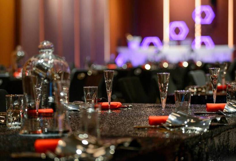 Fotos del hotel W Suzhou:  17