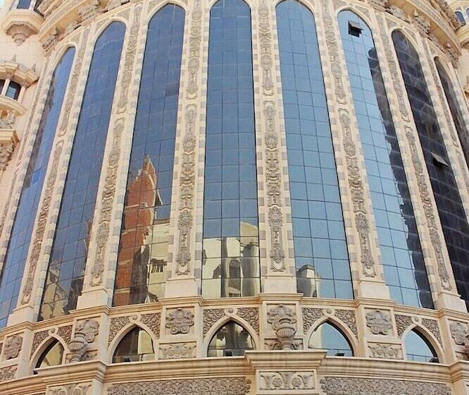 Fotos del hotel Land Premium  1 Makkah:  10