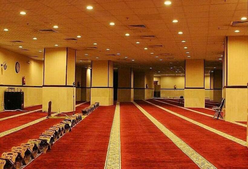 Fotos del hotel Land Premium  1 Makkah:  19