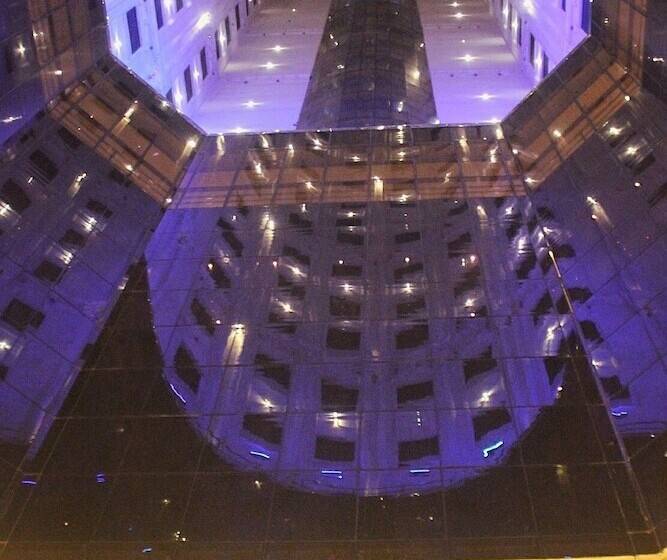 Fotos del hotel Land Premium  1 Makkah:  20