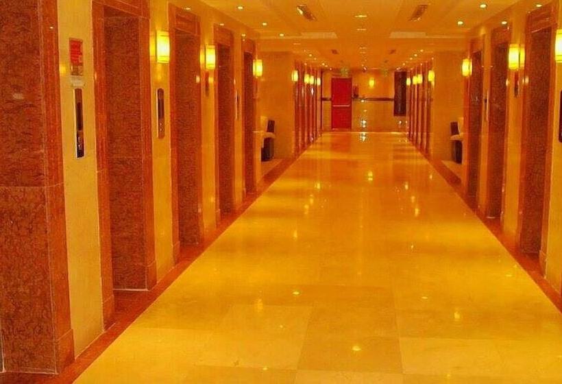 Fotos del hotel Land Premium  1 Makkah:  3