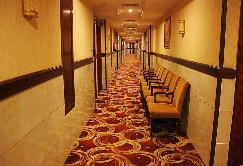 Fotos del hotel Land Premium  1 Makkah:  2