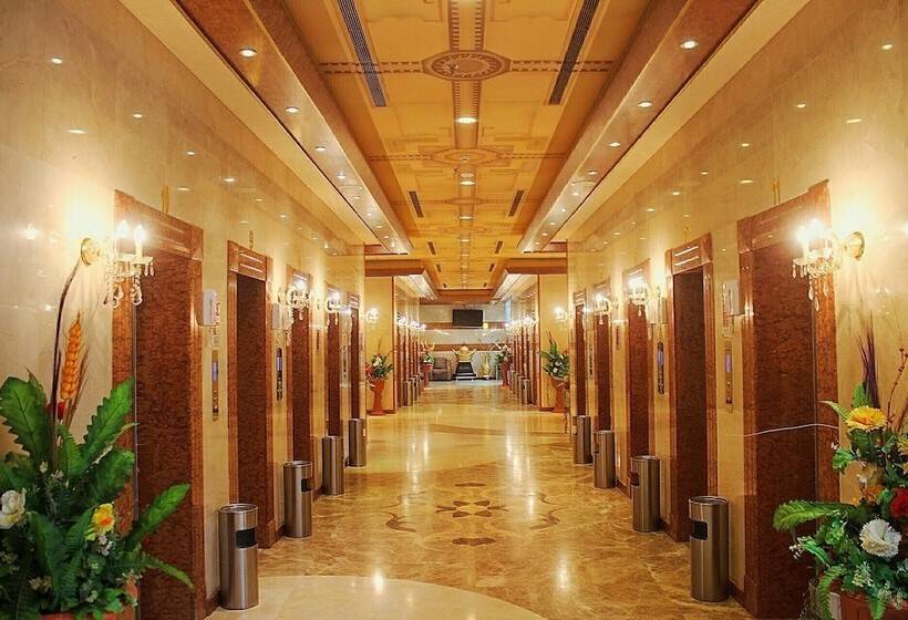 Fotos del hotel Land Premium  1 Makkah:  12