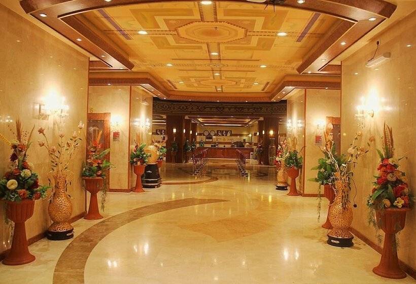 Fotos del hotel Land Premium  1 Makkah:  8