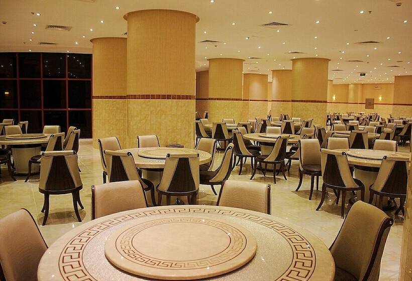 Fotos del hotel Land Premium  1 Makkah:  4