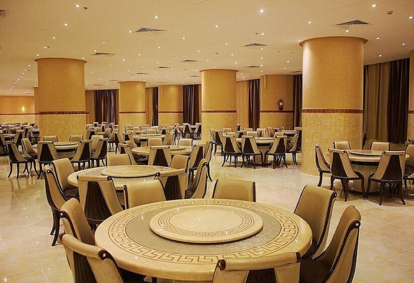 Fotos del hotel Land Premium  1 Makkah:  13