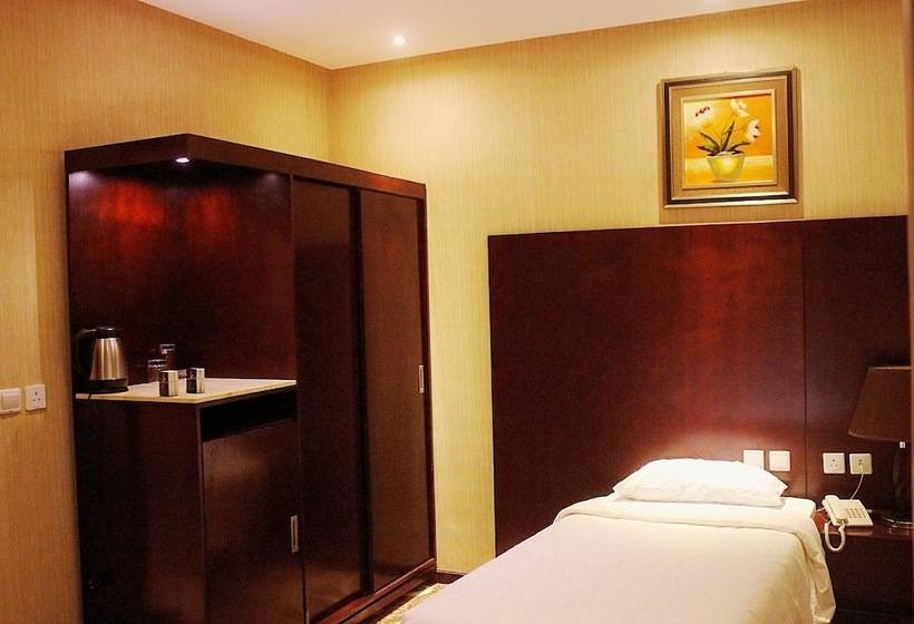 Fotos del hotel Land Premium  1 Makkah:  21