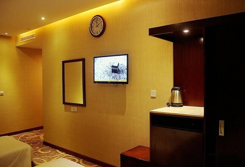 Fotos del hotel Land Premium  1 Makkah:  23