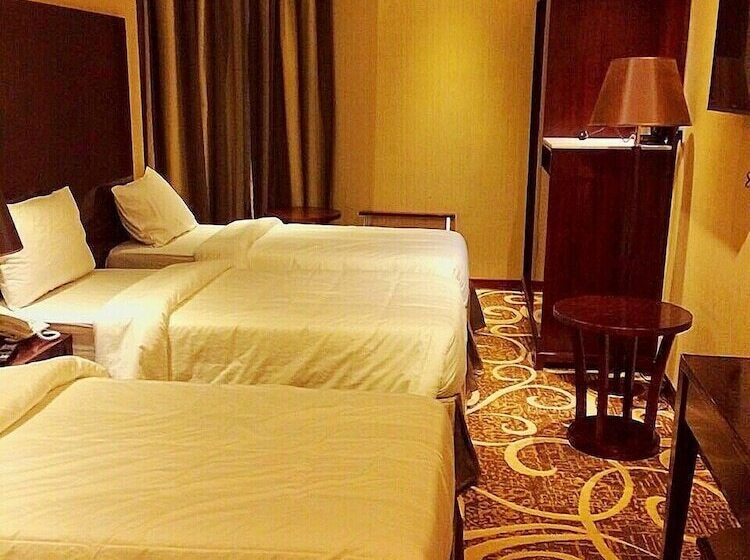 Fotos del hotel Land Premium  1 Makkah:  7