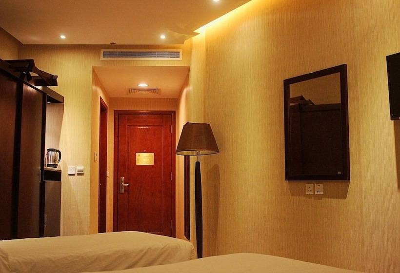 Fotos del hotel Land Premium  1 Makkah:  15