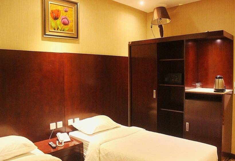 Land Premium  1 Makkah