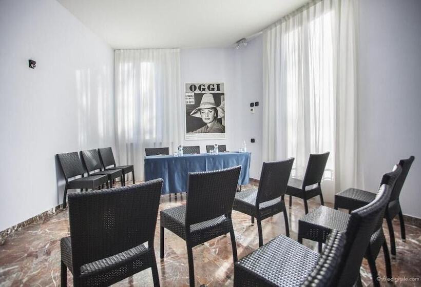 Fotos del hotel Boutique Hotel Liberty 1904:  4