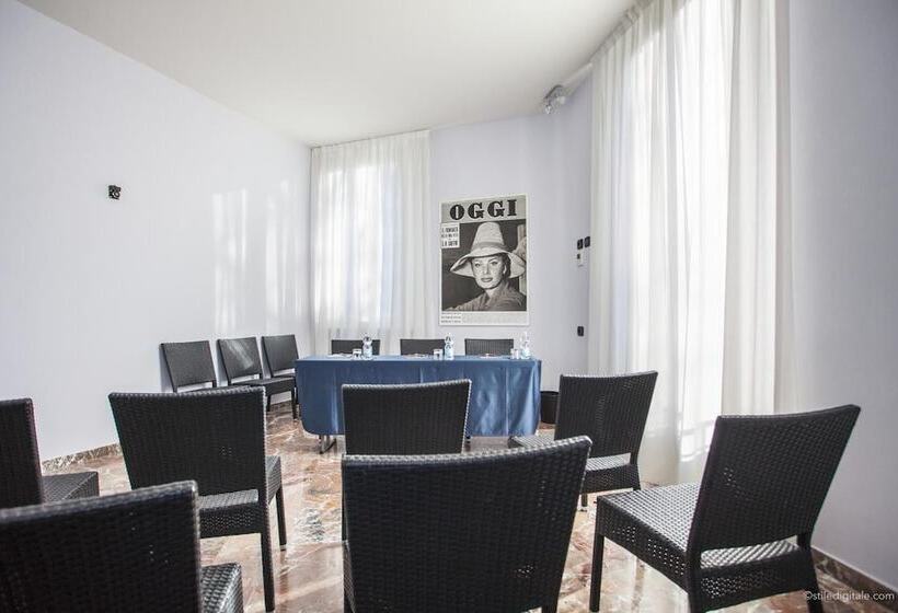 Fotos del hotel Boutique Hotel Liberty 1904:  10