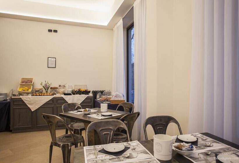 Fotos del hotel Boutique Hotel Liberty 1904:  3