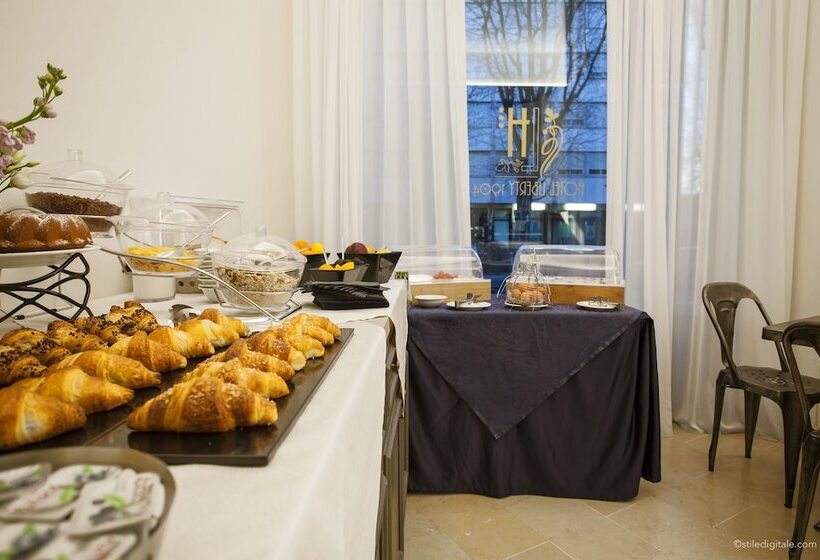 Fotos del hotel Boutique Hotel Liberty 1904:  5