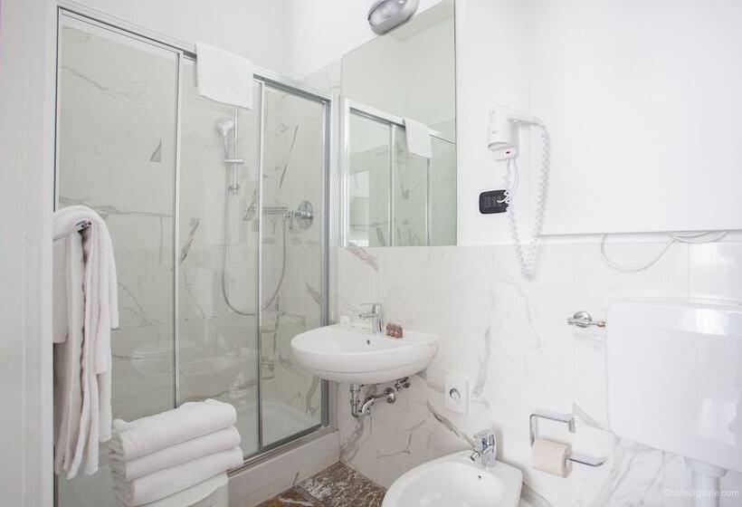 Fotos del hotel Boutique Hotel Liberty 1904:  6