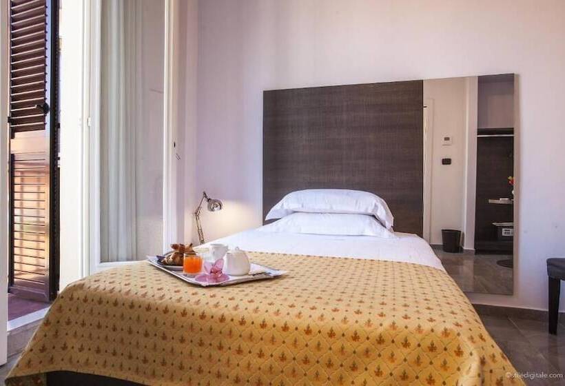 Fotos del hotel Boutique Hotel Liberty 1904:  2