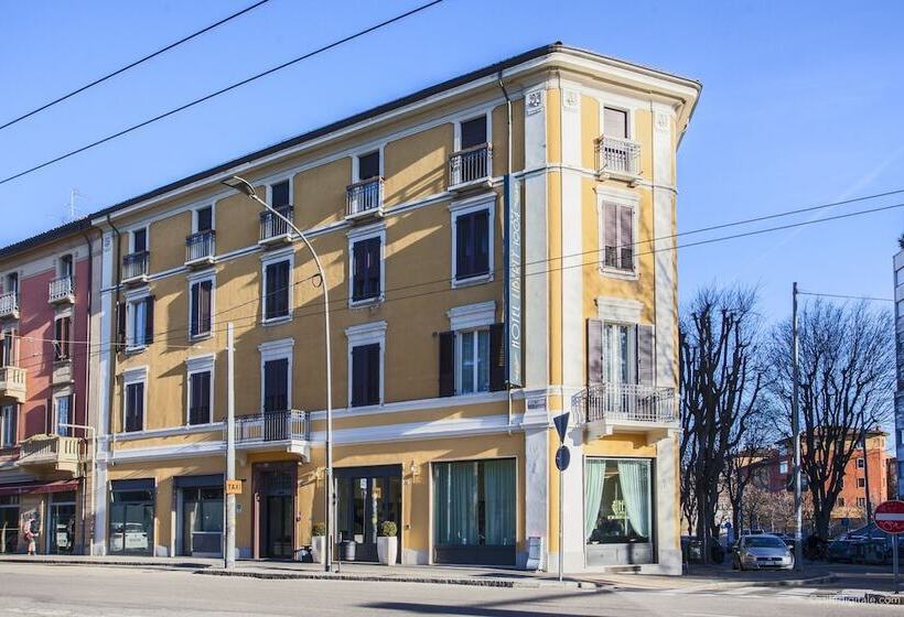 Boutique Hotel Liberty 1904