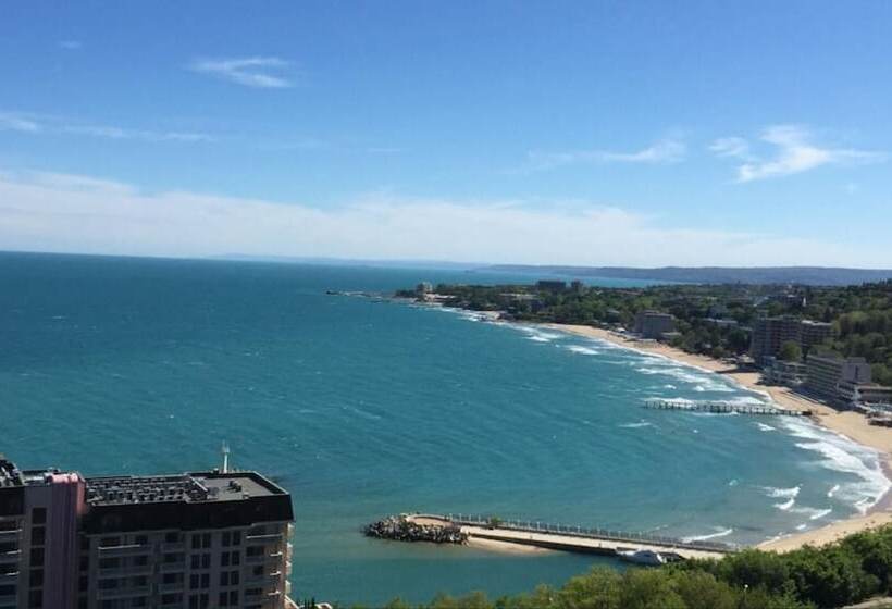 Fotos del hotel Elegans:  7