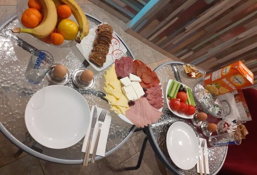 Fotos del hotel Elegans:  9