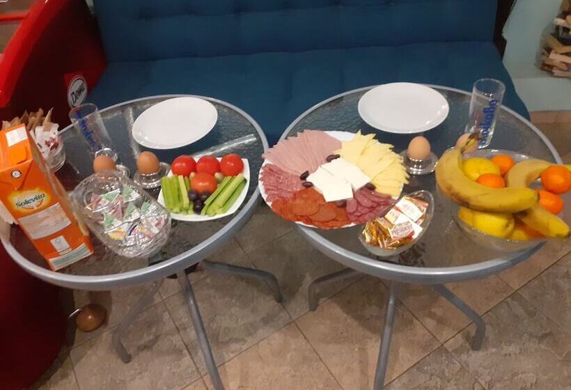 Fotos del hotel Elegans:  4