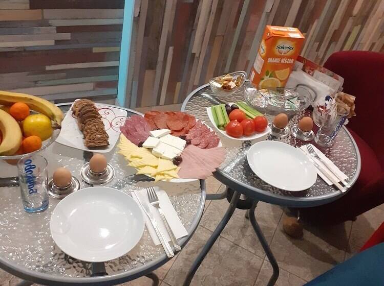 Fotos del hotel Elegans:  12