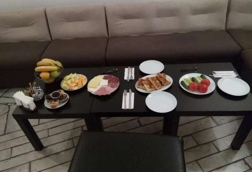 Fotos del hotel Elegans:  15