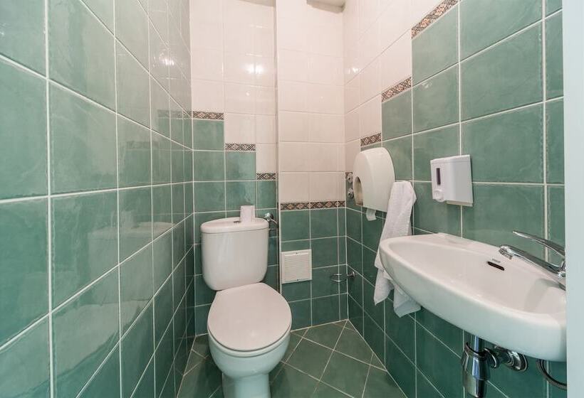 Fotos del hotel Elegans:  6