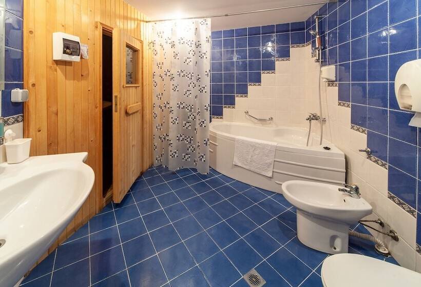 Fotos del hotel Elegans:  13