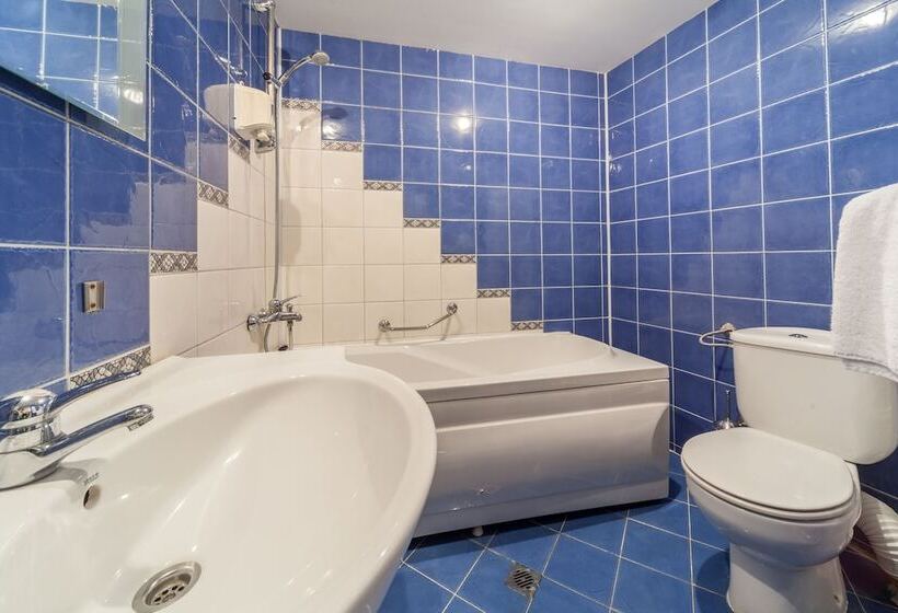 Fotos del hotel Elegans:  10