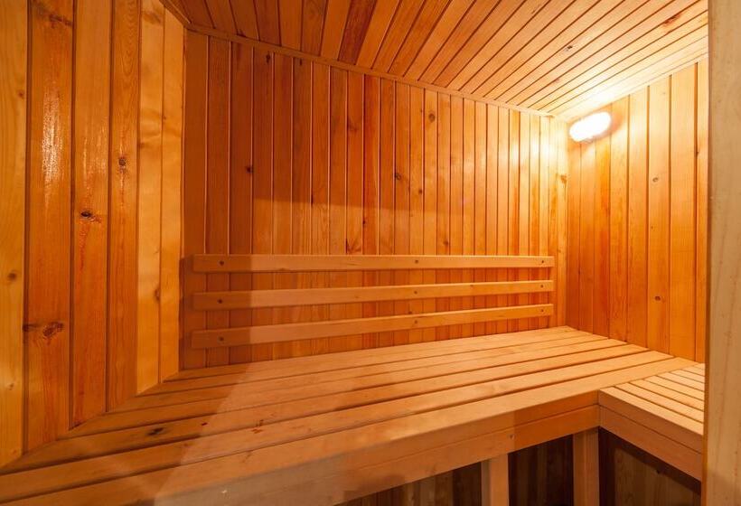 Fotos del hotel Elegans:  3