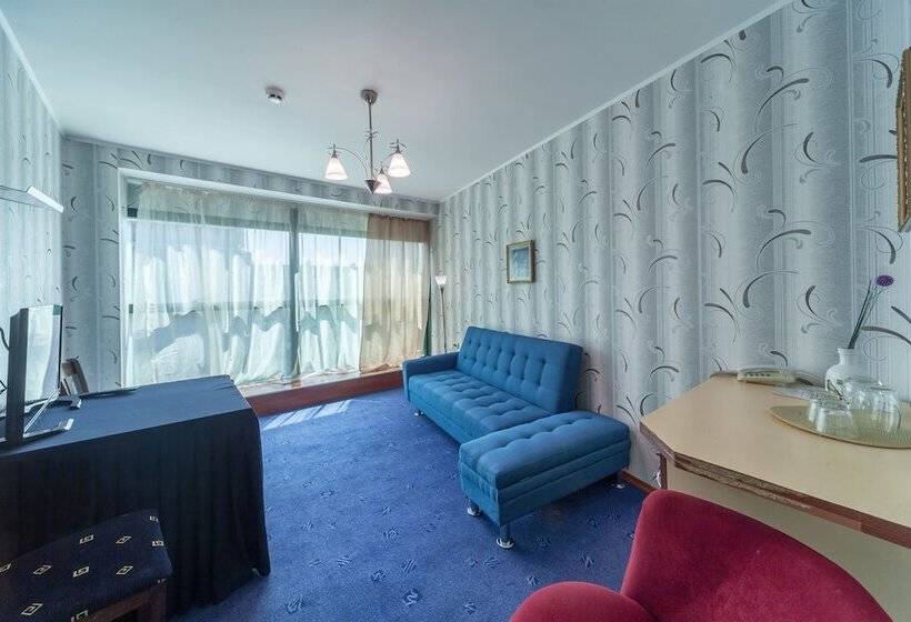 Fotos del hotel Elegans:  11