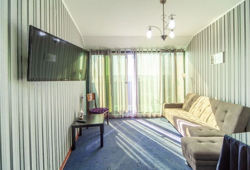 Fotos del hotel Elegans:  14