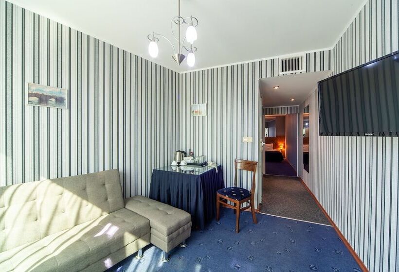 Fotos del hotel Elegans:  8