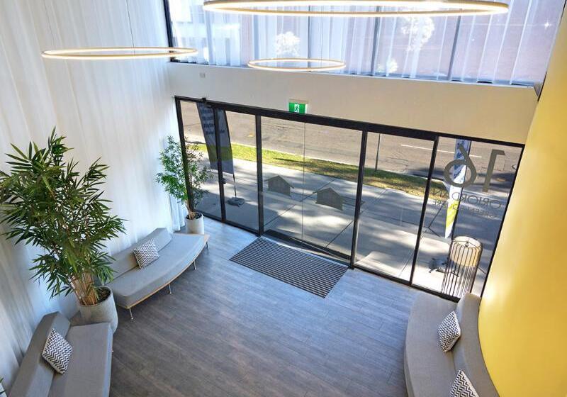 Fotos del hotel Value Suites Green Square:  3