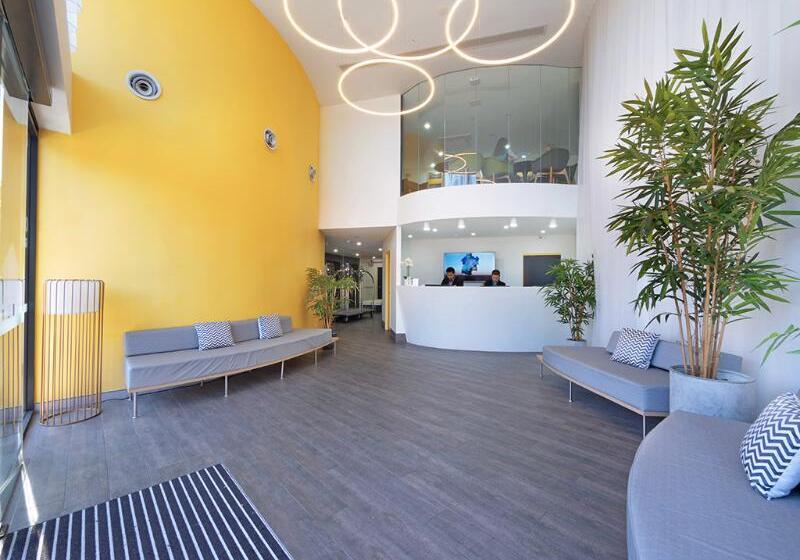 Fotos del hotel Value Suites Green Square:  9