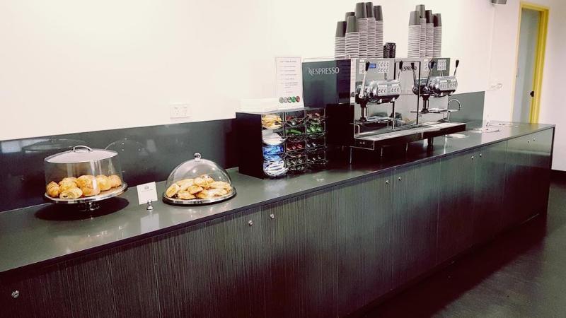 Fotos del hotel Value Suites Green Square:  4