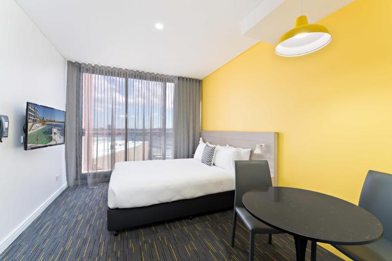 Fotos del hotel Value Suites Green Square:  8