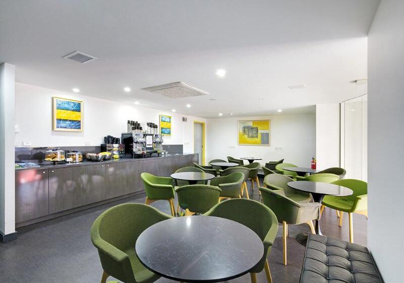 Fotos del hotel Value Suites Green Square:  10