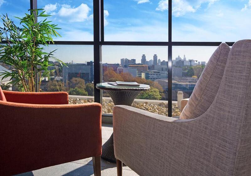 Fotos del hotel Value Suites Green Square:  6