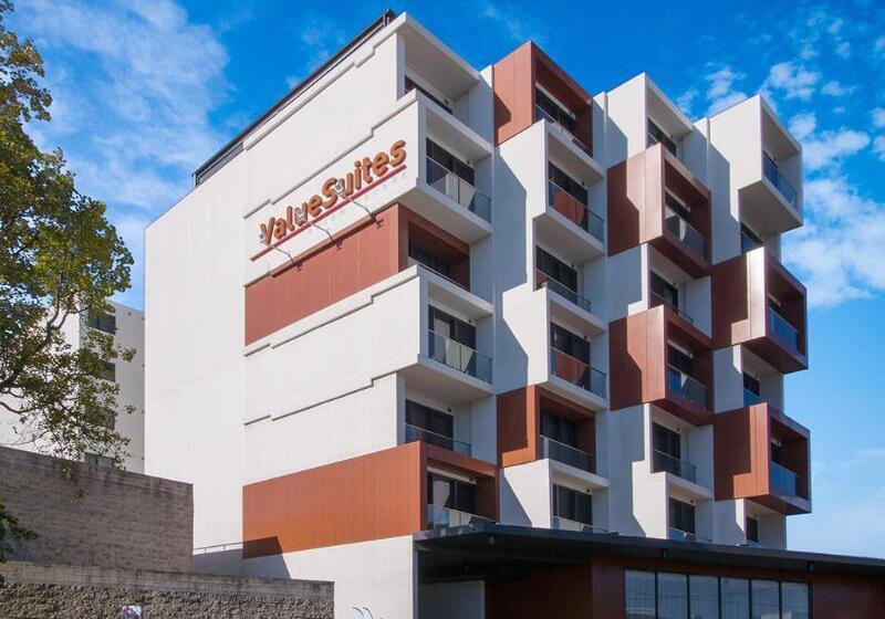 Value Suites Green Square