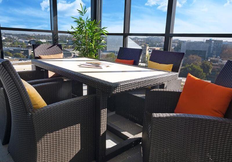 Fotos del hotel Value Suites Green Square:  11