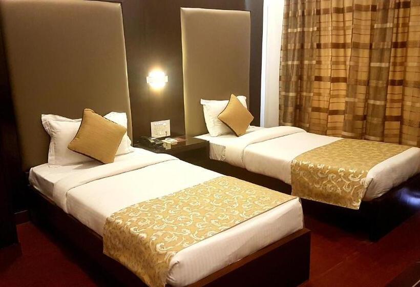 Fotos del hotel Haris Mg Road Gurugram:  24